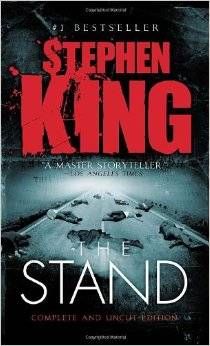 the stand