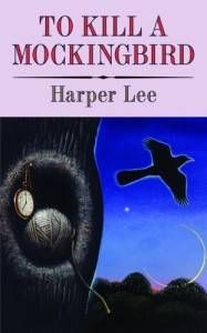 to kill a mockingbird by harper lee