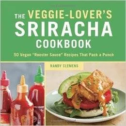 vegetarian sriricha