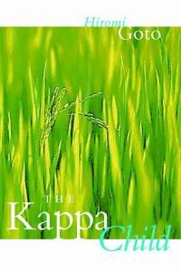 the kappa child by hiromi goto