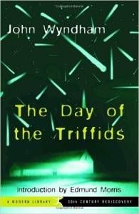 The Day of the Triffids