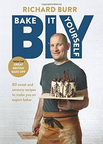 What to Read if You Want More of The Great British Bake Off - 95