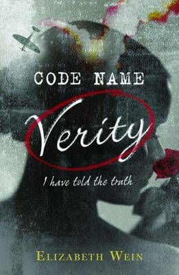 cover of code name verity