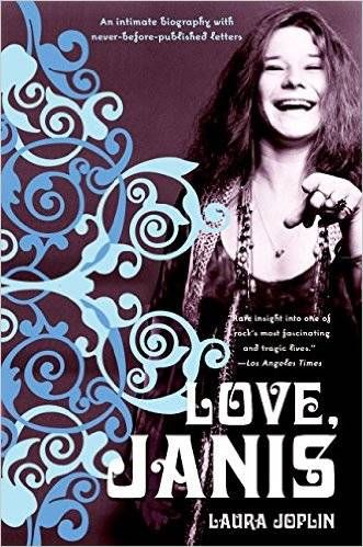 New Janis Joplin bio captures singer's tragic life, happiness she found in  Marin – Marin Independent Journal