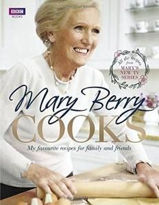 What to Read if You Want More of The Great British Bake Off - 99