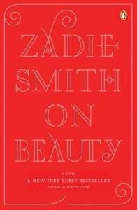 On Beauty by Zadie Smith