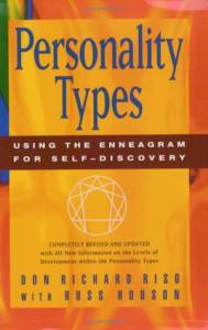 enlightening enneagram russ