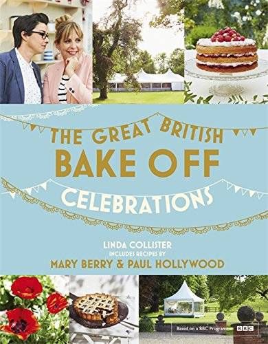 What to Read if You Want More of The Great British Bake Off - 9