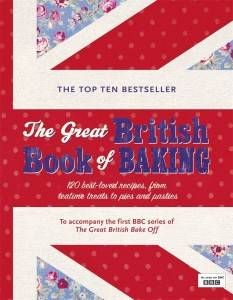 What to Read if You Want More of The Great British Bake Off - 82