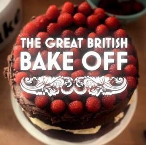 What to Read if You Want More of The Great British Bake Off