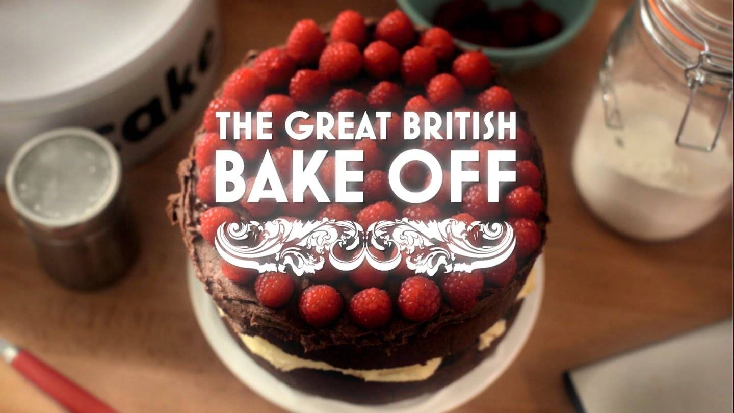 What to Read if You Want More of The Great British Bake Off