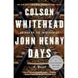 Whitehead, John Henry