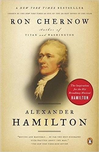 alexander hamilton