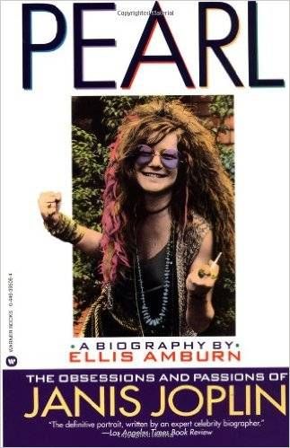 New Janis Joplin bio captures singer's tragic life, happiness she found in  Marin – Marin Independent Journal