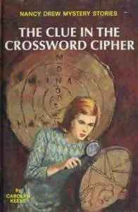 clue in the crossword cipher