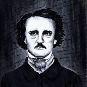 Edgar Allan Poe