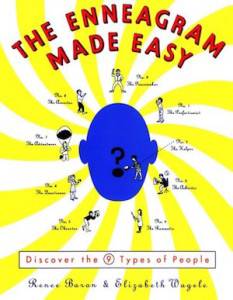 enneagram enlightening wagele renee