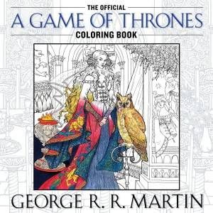 gameofthronescoloring