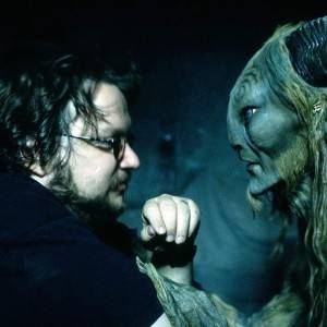 Guillermo del Toro's Favorite Books