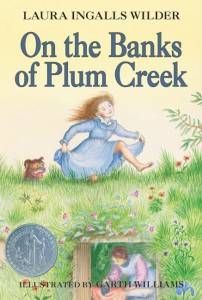 on the banks of plum creek