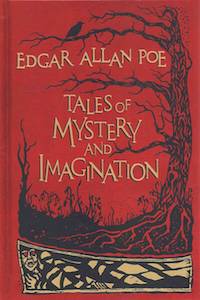 edgar allan poe tales of mystery & imagination