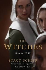the witches cover 