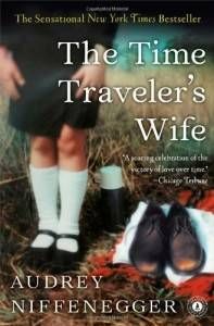 The Time Traveler's Wife cover image