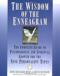 enneagram psychological enlightening riso