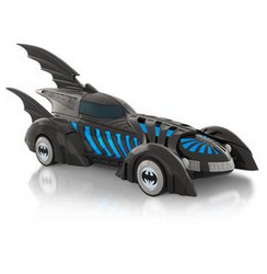 BATMAN FOREVER™ Batmobile Ornament