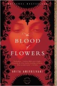 Fiction Books Featuring Flowers to Read for Spring - 93