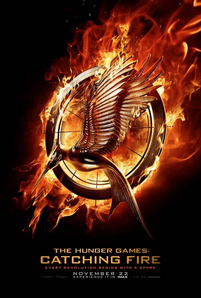 Hunger Games Mockingjay Part 2 Adv C One Sided 27"x40' inches Movie Poster 