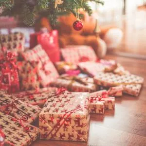 5 Festive Books for Christmas Enthusiasts