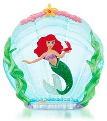 Disney The Little Mermaid Ariel's Thingamabobs Ornament