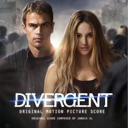 Divergent Soundtrack