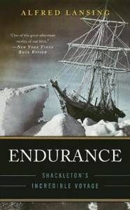 Endurance by Alfred Lansing