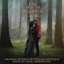 Far from the Madding Crowd Soundtrack