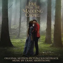 Far from the Madding Crowd Soundtrack