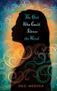 Girl Who Could Silence the Wind