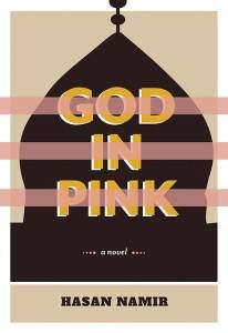 God in Pink by Hasan Namir