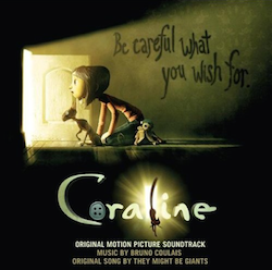 Coraline Soundtrack