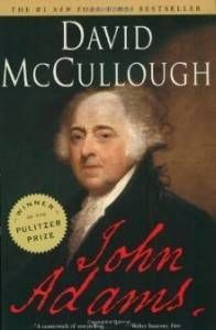 John Adams by David McCullough