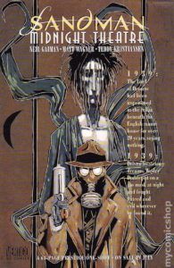 Navigating Neil Gaiman s THE SANDMAN  What to Read and When - 69