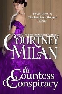 The Countess Conspiracy by Courtney Milan