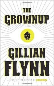 The-Grownup-Gillian-Flynn