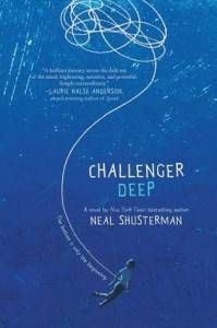 april challenger deep