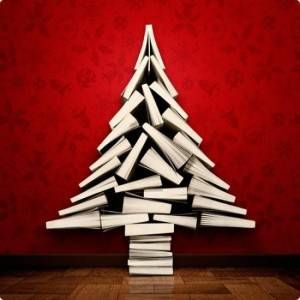 5 Festive Books for Christmas Enthusiasts