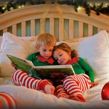 10 Heartwarming Christmas Stories for Children
