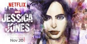 Netflix Jessica Jones header