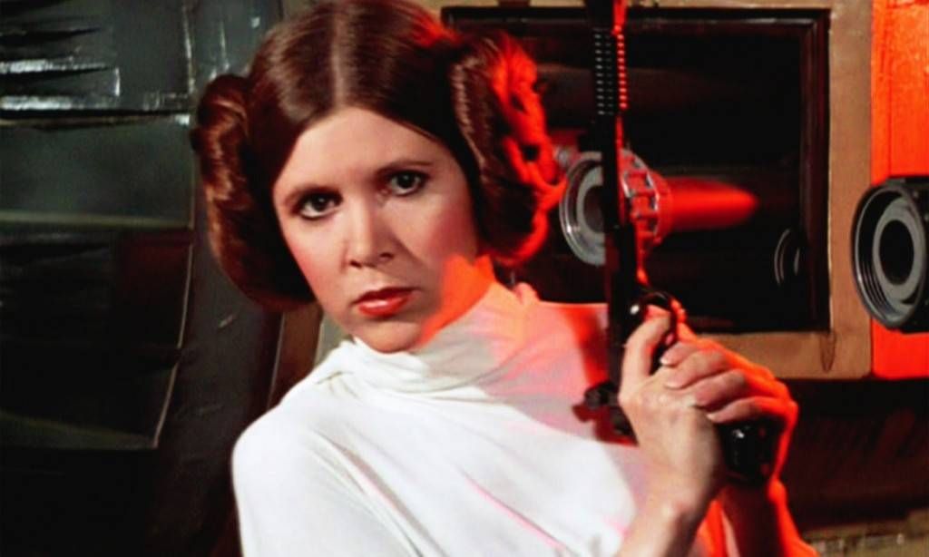 Why Leia Has Always Been the Main Character of Star Wars to Me - 44