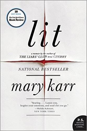 lit mary karr